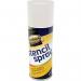 Prosolve Stencil Spray 400 ml White - Box of 12 411664