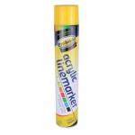 Prosolve Linemarkeryellow 750 ml - Box of 12 411667