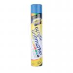 Prosolve Linemarkerblue 750 ml - Box of 12 411669