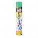 Prosolve Linemarkergreen 750 ml - Box of 12 411670
