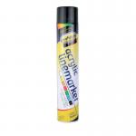 Prosolve Linemarkerblack 750 ml - Box of 12 411671