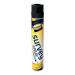 Prosolve Survey Markerblack 750 ml - Box of 12 411674