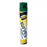 Prosolve Survey Markergreen 750 ml - Box of 12 411675
