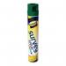 Prosolve Survey Markergreen 750 ml - Box of 12 411675
