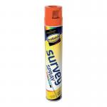 Prosolve Survey Markerorange 750 ml - Box of 12 411676