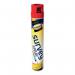 Prosolve Survey Markerred 750 ml - Box of 12 411677