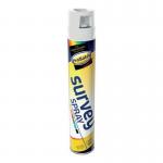 Prosolve Survey Markerwhite 750 ml - Box of 12 411678