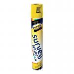 Prosolve Survey Markeryellow 750 ml - Box of 12 411679