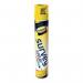 Prosolve Survey Markeryellow 750 ml - Box of 12 411679
