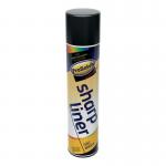 Prosolve Sharplinerblack 600 ml - Box of 12 411681