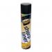 Prosolve Sharplinerblack 600 ml - Box of 12 411681