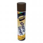 Prosolve Sharplinerbrown 600 ml - Box of 12 411682