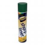 Prosolve Sharplinerdark Green 600 ml - Box of 12 411683