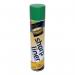 Prosolve Sharplinergreen 600 ml - Box of 12 411684
