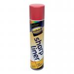 Prosolve Sharplinermagenta 600 ml - Box of 12 411687
