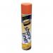 Prosolve Sharplinerorange 600 ml - Box of 12 411688