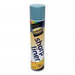 Prosolve Sharplinerpale Blue 600 ml - Box of 12 411689