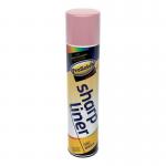 Prosolve Sharplinerpink 600 ml - Box of 12 411690