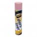 Prosolve Sharplinerpink 600 ml - Box of 12 411690