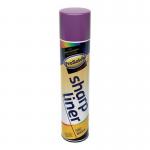 Prosolve Sharplinerpurple 600 ml - Box of 12 411691