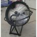 24in Industrial high velocity orbital drum fan 411761