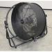 24in Industrial high velocity orbital drum fan 411761