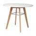 Oak dining tables 412001