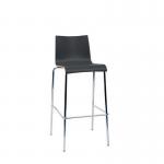 Bistro stacking bar stools 412024