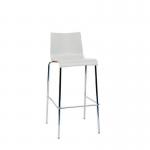 Bistro stacking bar stools 412025