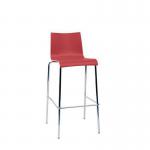 Bistro stacking bar stools 412027