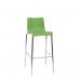 Bistro stacking bar stools 412030