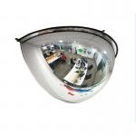 Mirror Half Hemispherical 600 mm 412112