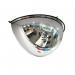Mirror Half Hemispherical 600 mm 412112