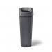 Small U shaped recycling bin 412128