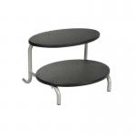 Double Tier Couch Step 40 cm High 412145