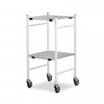 Dressing / instrument trolley 412150