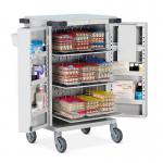 Pharmacy trolleys 412155