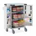 Pharmacy trolleys 412155