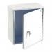Cabinet - Controlleddrugs - 500 X 300 X 550 mm 412166