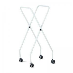 Folding laundry trolley frame 412199