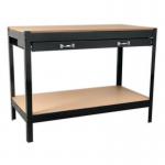 Workbench 1.2 Msingle Full Length Drawer 412240