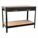Workbench 1.2 Msingle Full Length Drawer 412240