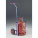 T Bar propane gas cylinder trolley 412255