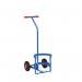 T Bar propane gas cylinder trolley 412255