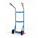 Propane gas cylinder trolleys 412256