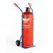 Propane gas cylinder trolleys 412256