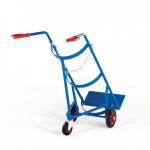 Propane gas cylinder trolleys 412258