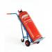 Propane gas cylinder trolleys 412258