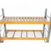 Shelf decks for galvanised pallet racking 412346