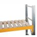 Shelf decks for galvanised pallet racking 412352